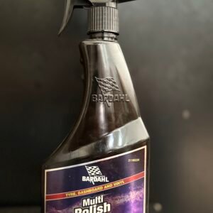 MULTI POLISH BARDAL