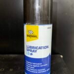 CHAIN LUBRICATION 60G