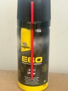 E 60 MULTI USE SPRAY 32GRAM