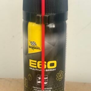 E 60 MULTI USE SPRAY 32GRAM