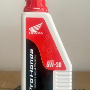 PRO HONDA 5W-30 600ML