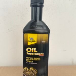 OIL SUPPLEMENT MOTO 40ML