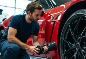 Top 5 Car Detailing Products Every Car Owner Should Have