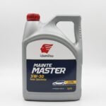 MAINTE MASTER 5W-30 SEMI SYNTHETIC 3.5LT