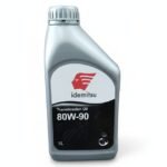 IDEMITSU TRANSMISSION OIL 80W-90 1LT