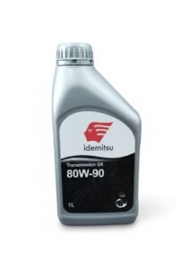 IDEMITSU TRANSMISSION OIL 80W-90 1LT