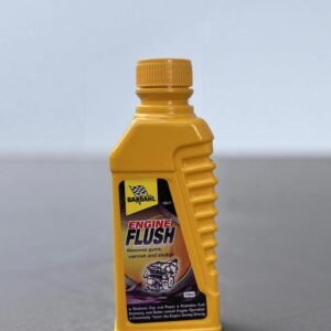 Engine flush 250ml