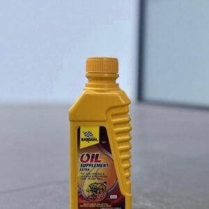 Oil supplement extra 250ml