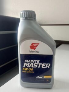 IDEMITSU MAINTE MASTER 5W-30 1L