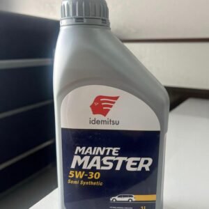 IDEMITSU MAINTE MASTER 5W-30 1L