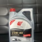 IDEMITSU DIESEL 15W-40 CI-4 PLUS 3.5L