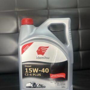 IDEMITSU DIESEL 15W-40 CI-4 PLUS 3.5L