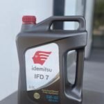 IDEMITSU IFD7 5W-40 3.5L