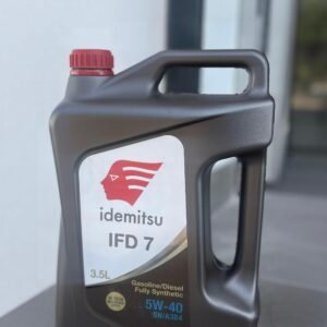 IDEMITSU IFD7 5W-40 3.5L