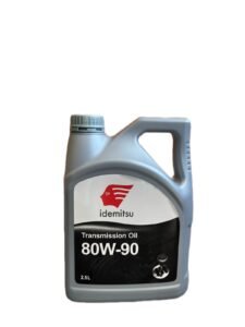 Idemitus Transmission Oil 80w-90 2.5L