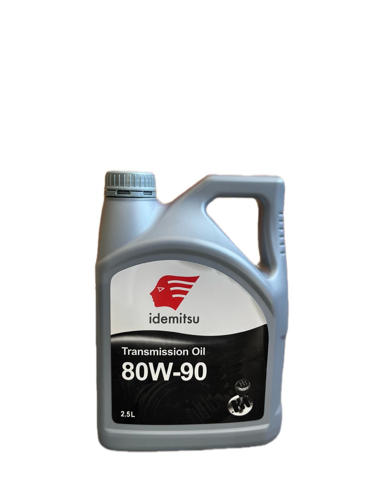 Idemitus Transmission Oil 80w-90 2.5L